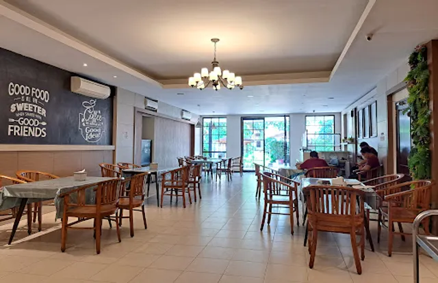 Rumah Makan Tivoli