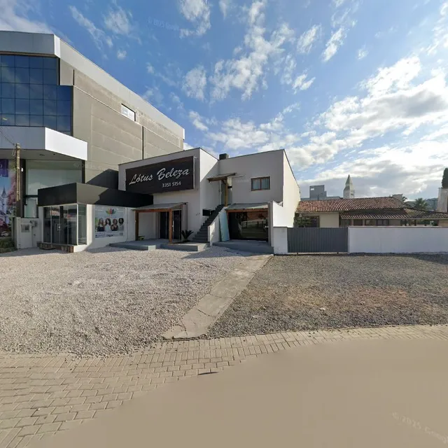 Hostel e aluguel em Brusque