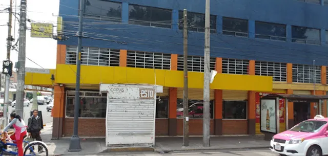 Pozolería Flor de Maíz La Viga