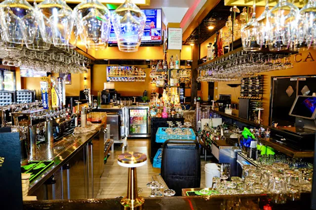 Sol Aztecas Mexican Restaurant