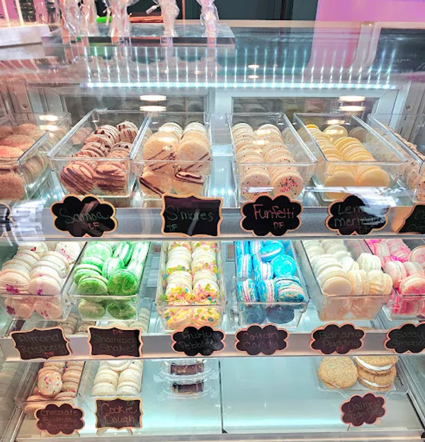 Wild Flour Sweets, LLC