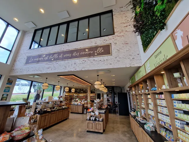 Savonnerie des Collines