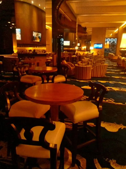 Kayu Manis Restaurant