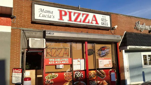 Mama Lucia's Pizzeria