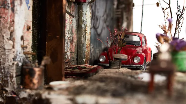 Mohamad Hafez Studio