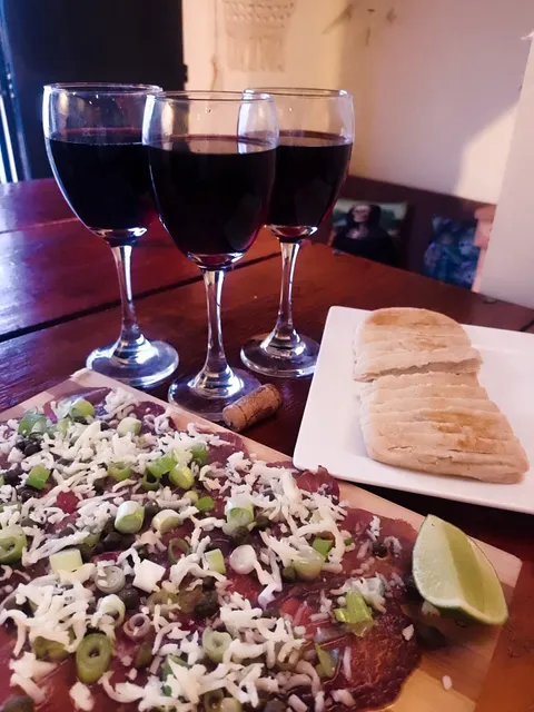 Lechuza Café bar y Restaurante