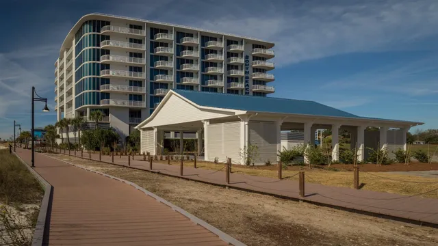 South Beach Biloxi Hotel & Suites