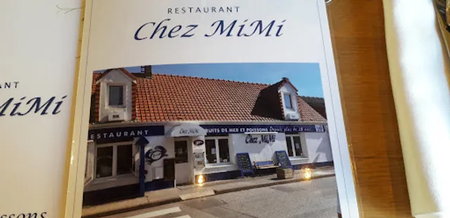 Restaurant Chez Mimi