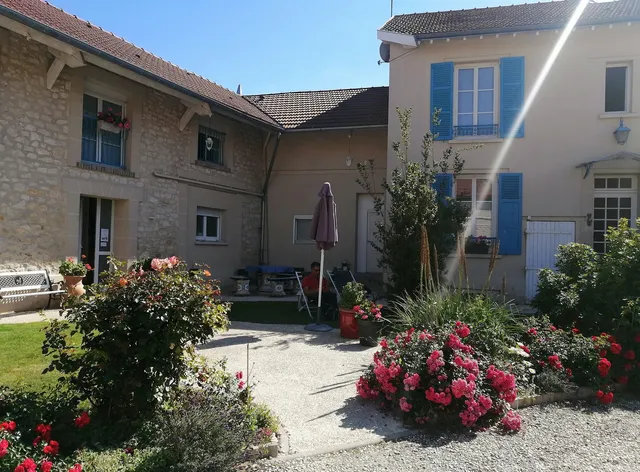 Chambres d'hôtes Joy Lapie