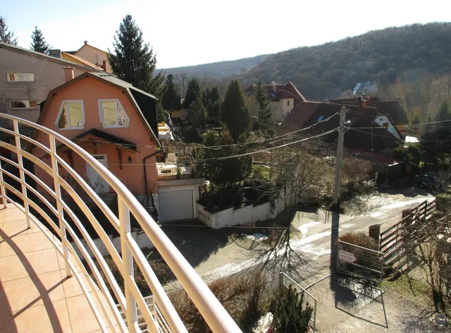 Szamóca Vendégház