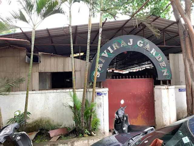 Sai Viraj Garden Restaurant