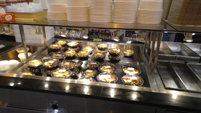 Essen Fast Slow Food