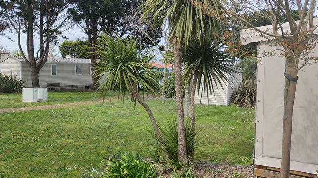 Camping Acapulco Saint Jean de Monts