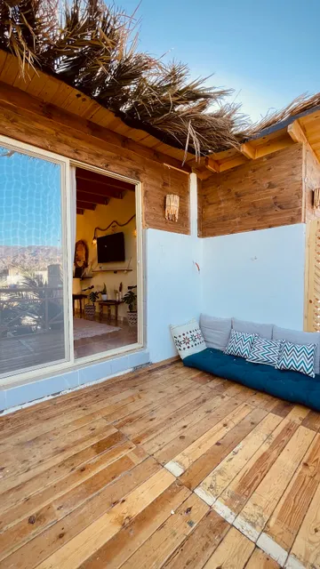 Palmwood Studios Dahab