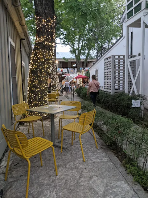 El Milagro Twenty Twelve