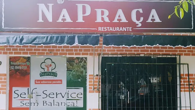 NaPraça Restaurante