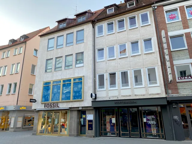 City Center Apartments