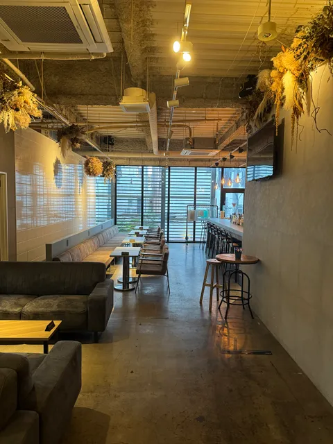 Ulu（ウル）大名店【アサイーボウル専門店】