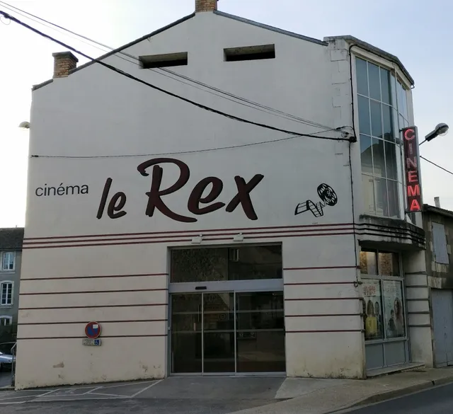 Le Rex