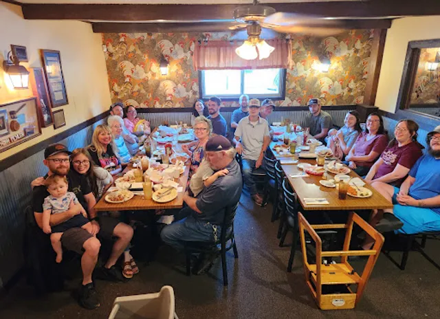 Pichler's Chicken Annies