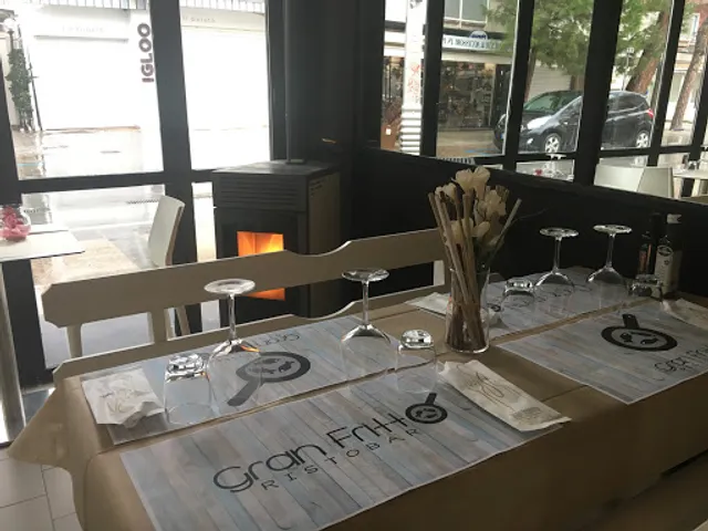 Gran Fritto Ristobar