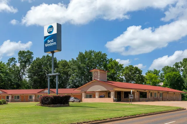 Best Western Palestine Inn
