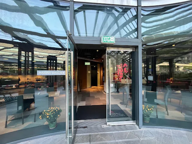 Marina Kitchen & Marina Cafe