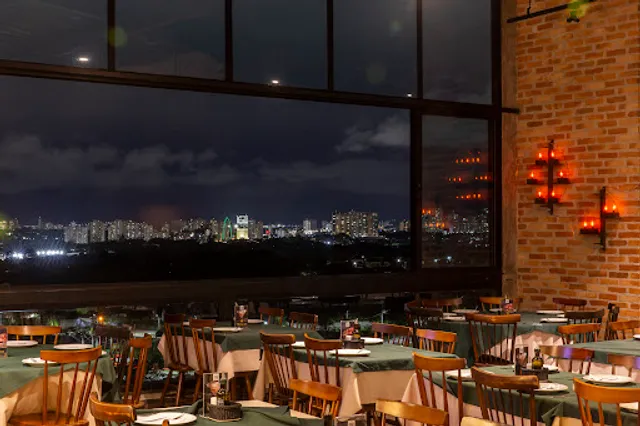 Troina Pizza Gourmet