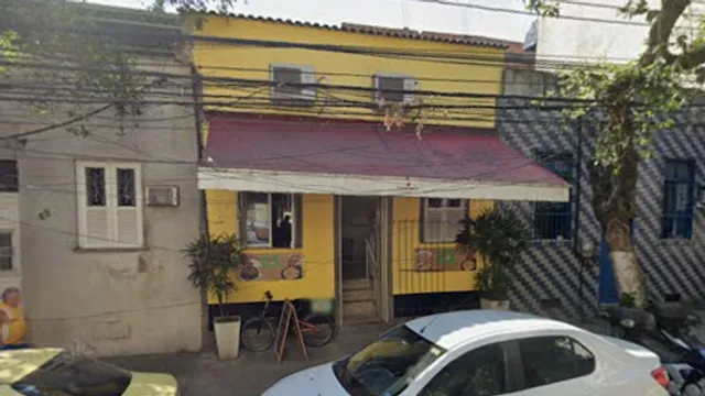 Restaurante & Buffet Brasileirinho