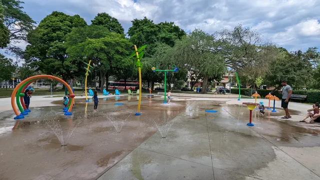 MacGregor Playground