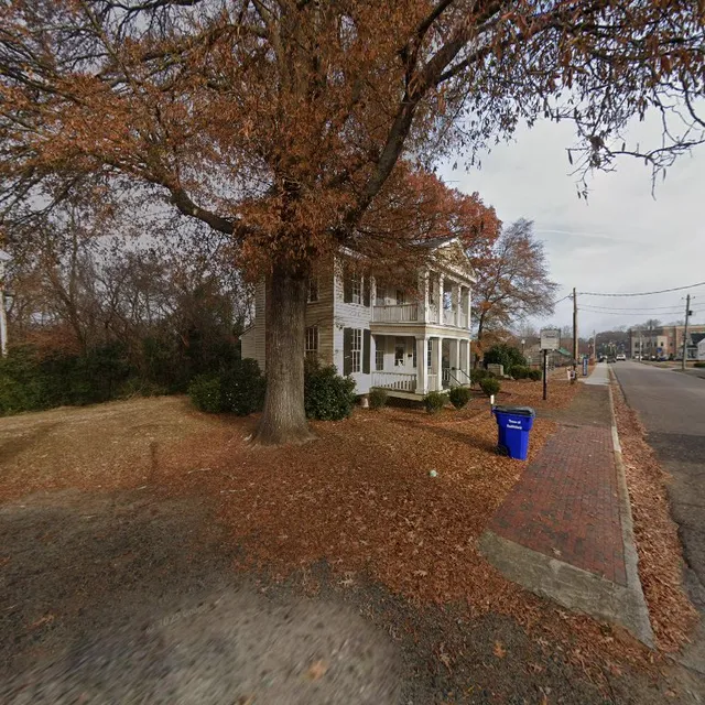 Ham And Yam Festival