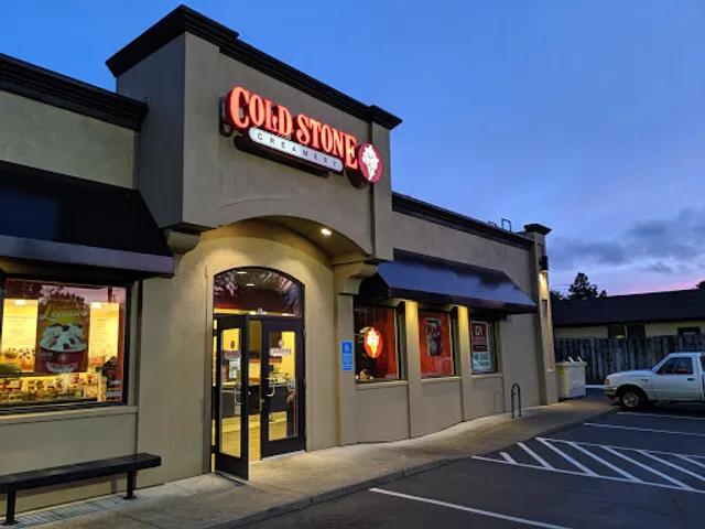 Cold Stone Creamery