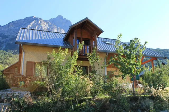 B&B La Borella casa Conti