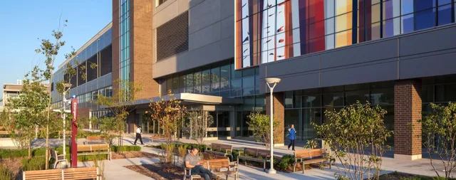 Humber River Hospital