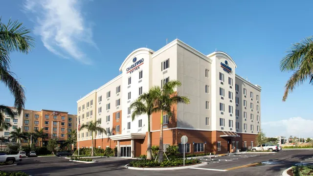 Candlewood Suites Miami Exec Airport - Kendall by IHG