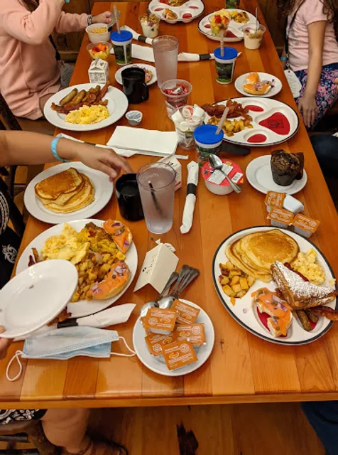 Loose Moose Bar & Grill