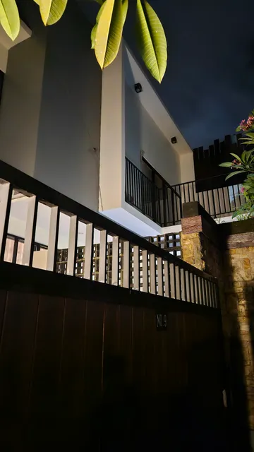 VILLA NICELINE previously The Pink Flaminggo