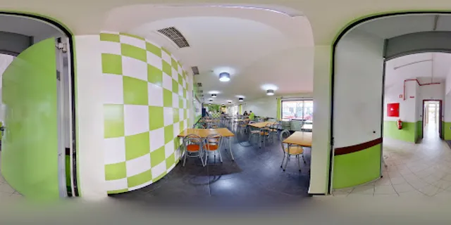 Snack Bar Guia F. C.