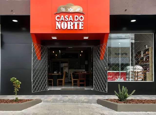 Casa do Norte Itajaí