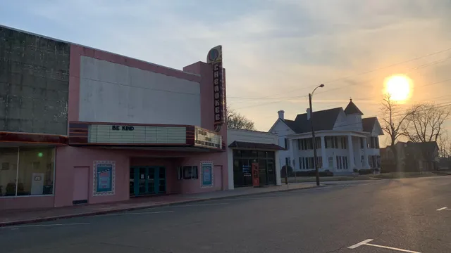Cherokee Civic Theatre