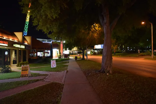 International Drive Business Improvement District