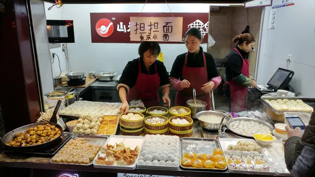 Mountain City Xiaotangyuan