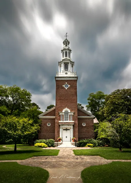 Berry College Chapel
