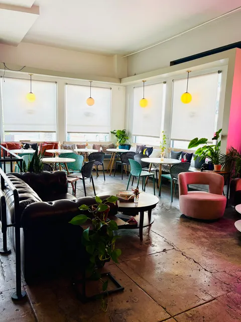 7even Seas Coffee Co.