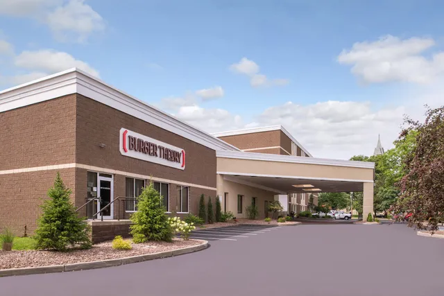 Holiday Inn Auburn-Finger Lakes Region by IHG