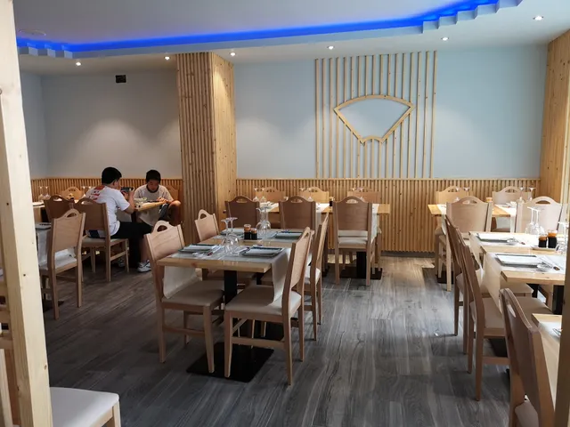 YAN. Sushi Bar Sevilla