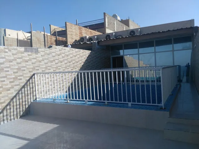 (شاليه لين )Leen Chalet