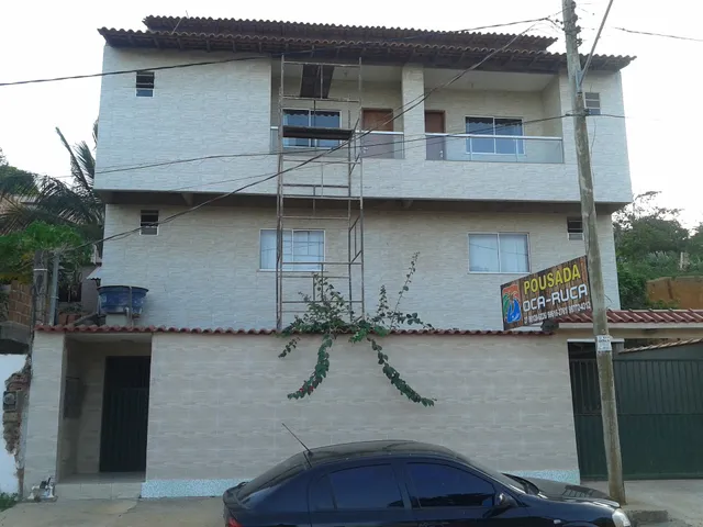 Pousada and Hostel Oca-Ruca