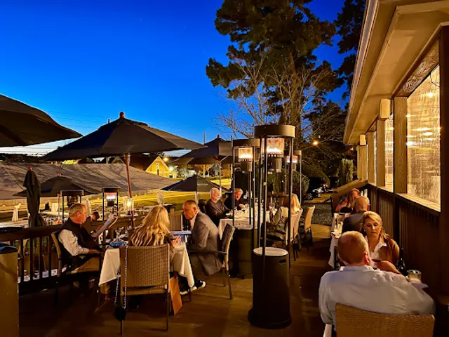 Milton's Cuisine & Cocktails