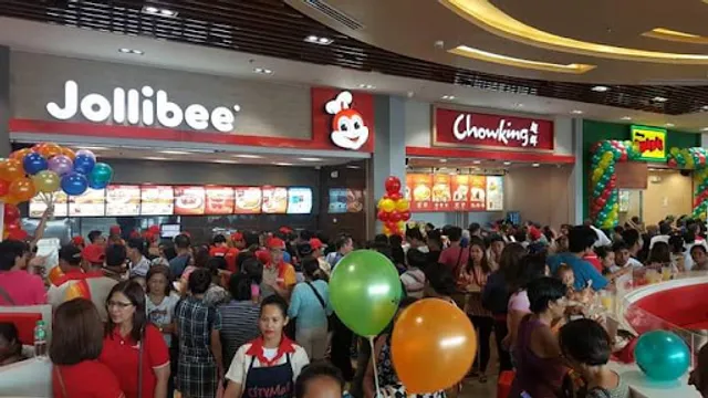 Jollibee CityMall Goldenfields